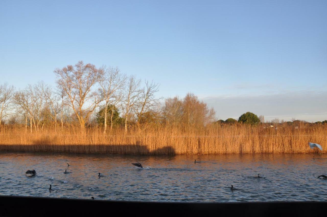 Péniche La Belle Aimée